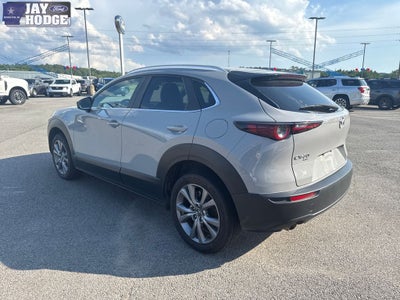 2025 Mazda Mazda CX-30 2.5 S Preferred Package