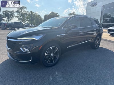 2022 Buick Enclave Essence