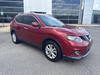 2014 Nissan Rogue SV