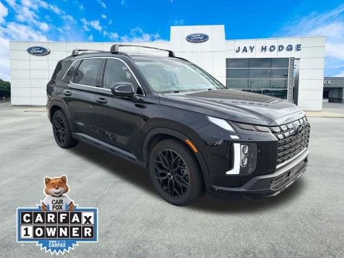2024 Hyundai Palisade XRT