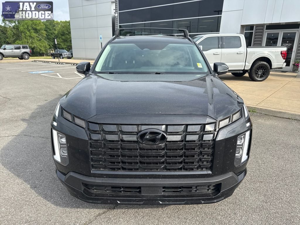 2024 Hyundai Palisade XRT