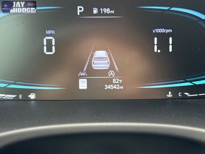2024 Hyundai Palisade XRT