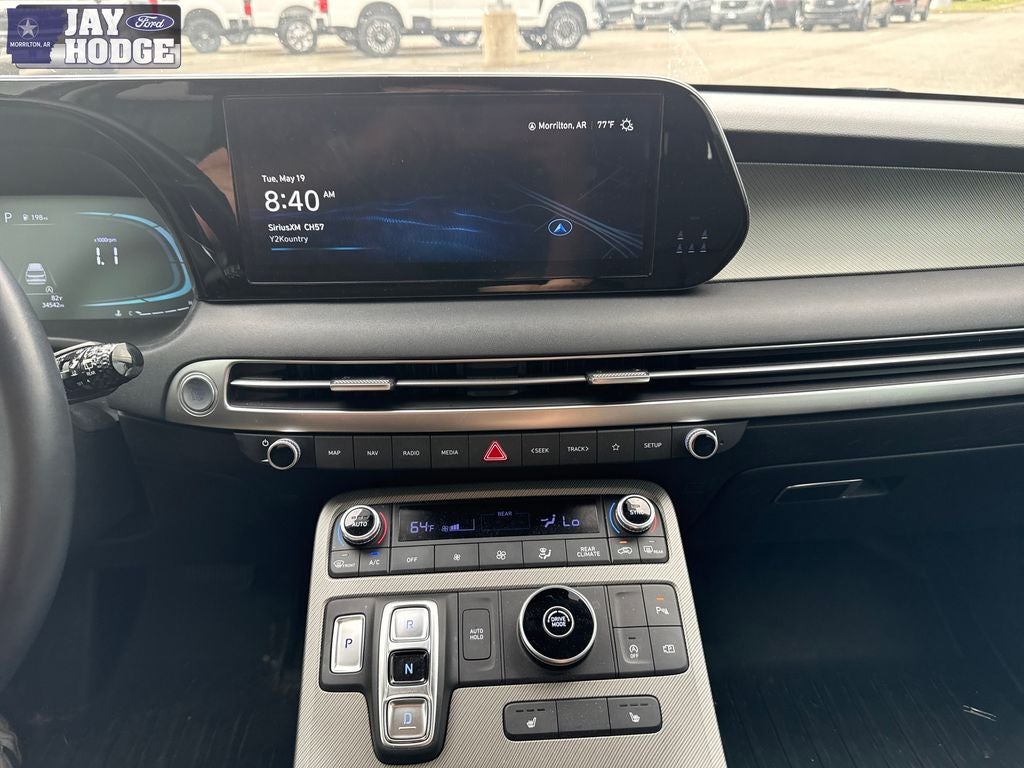 2024 Hyundai Palisade XRT
