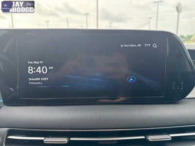 2024 Hyundai Palisade XRT
