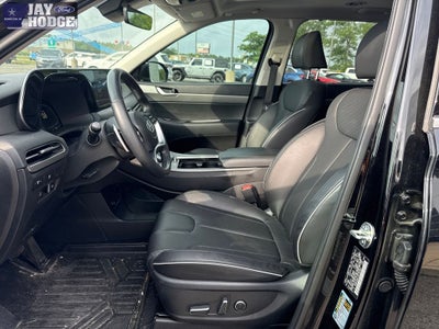 2024 Hyundai Palisade XRT