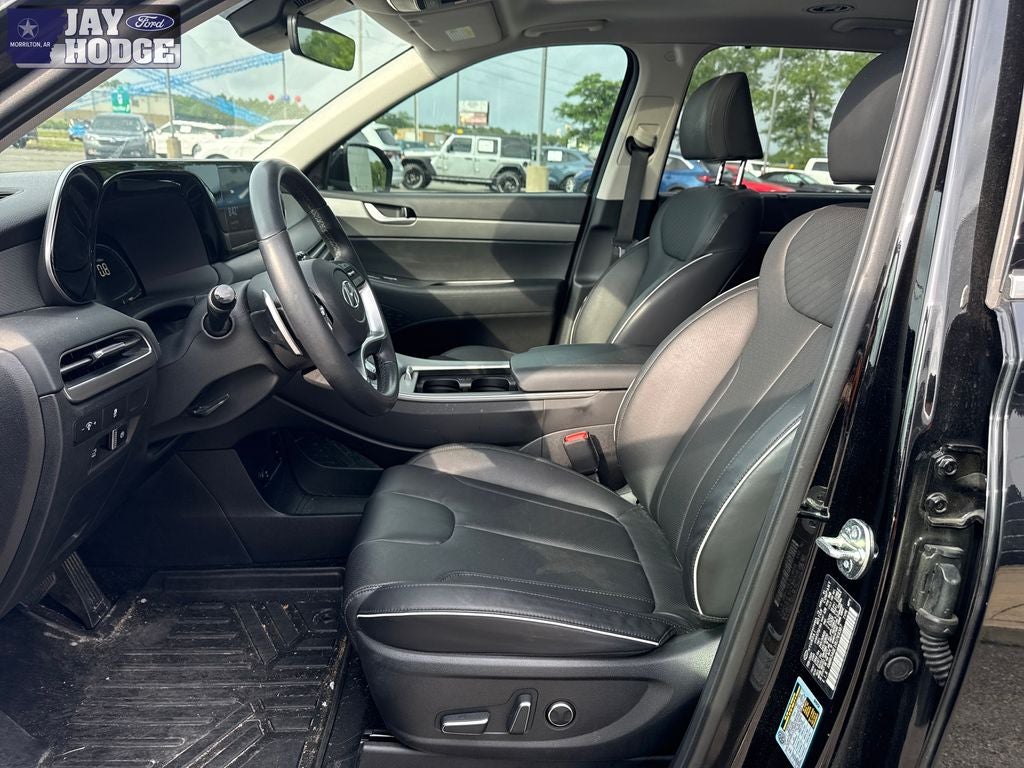 2024 Hyundai Palisade XRT