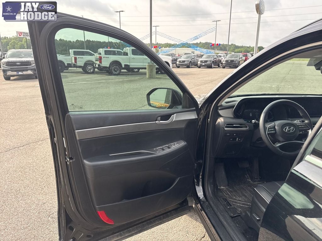2024 Hyundai Palisade XRT