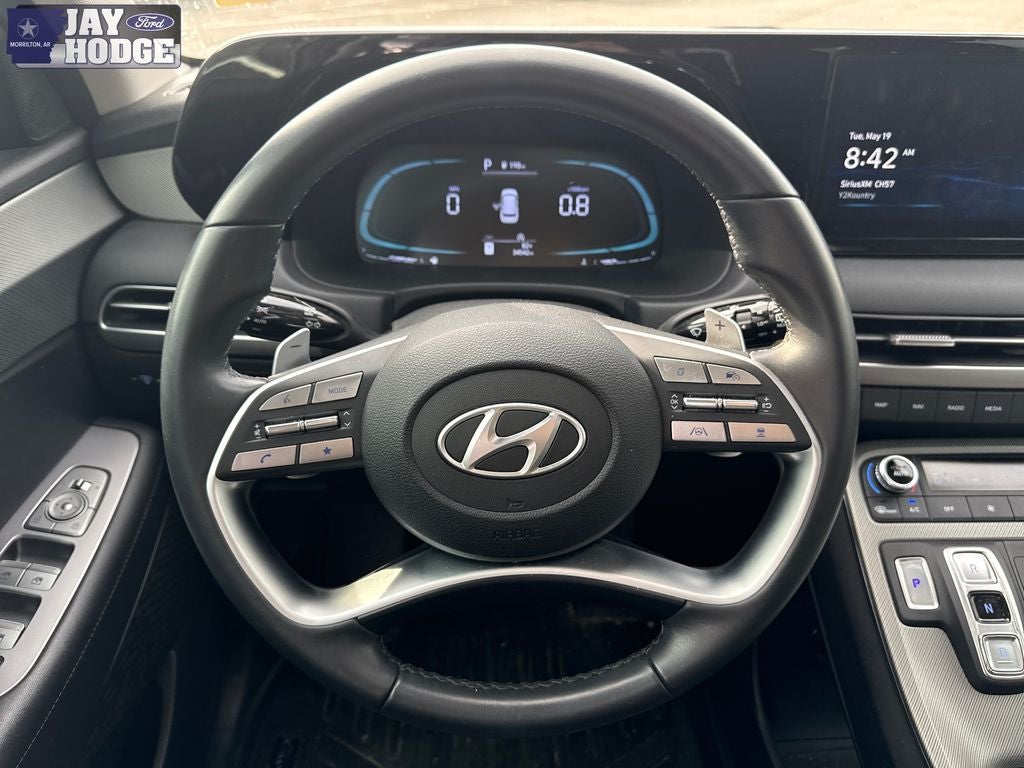 2024 Hyundai Palisade XRT