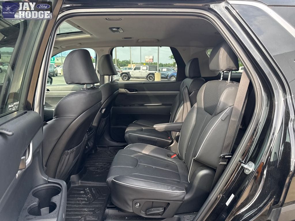 2024 Hyundai Palisade XRT