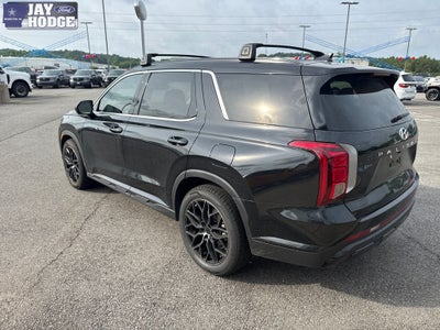 2024 Hyundai Palisade XRT