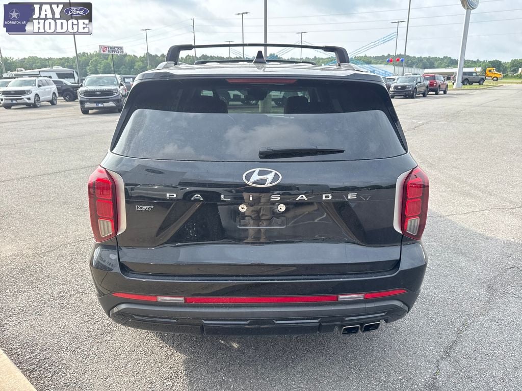 2024 Hyundai Palisade XRT