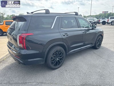 2024 Hyundai Palisade XRT