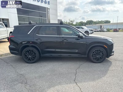 2024 Hyundai Palisade XRT