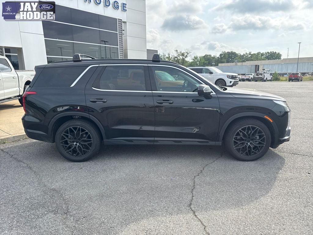 2024 Hyundai Palisade XRT