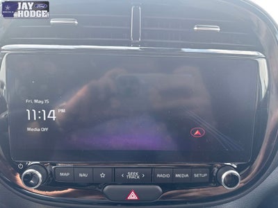 2025 Kia Soul EX