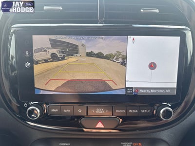 2025 Kia Soul EX