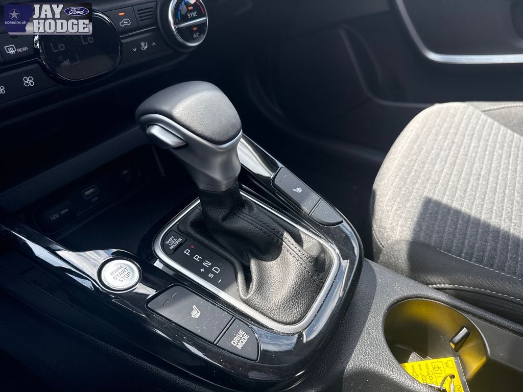 2025 Kia Soul EX