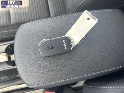 2025 Kia Soul EX