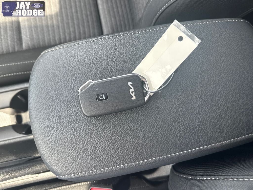 2025 Kia Soul EX