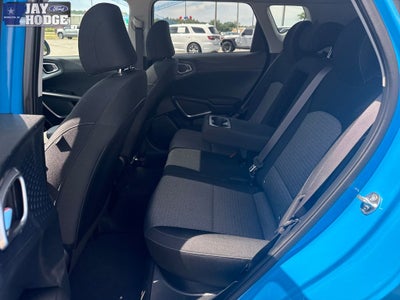 2025 Kia Soul EX