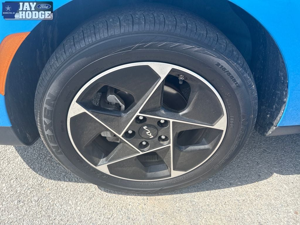 2025 Kia Soul EX