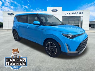 2025 Kia Soul EX