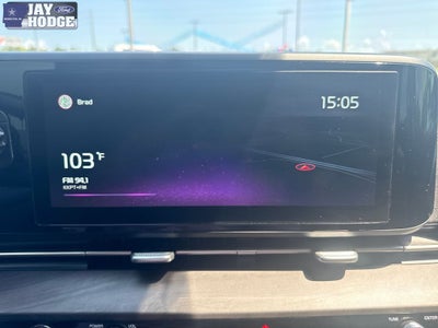 2022 Kia Carnival SX