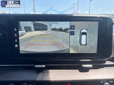 2022 Kia Carnival SX
