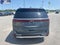 2022 Kia Carnival SX