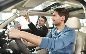 Schedule a test drive at Jay Hodge GMC of Muskogee in MUSKOGEE, OK.