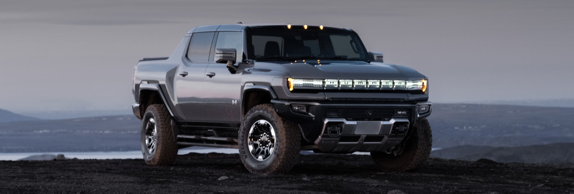 Jay Hodge GMC of Muskogee in MUSKOGEE OK