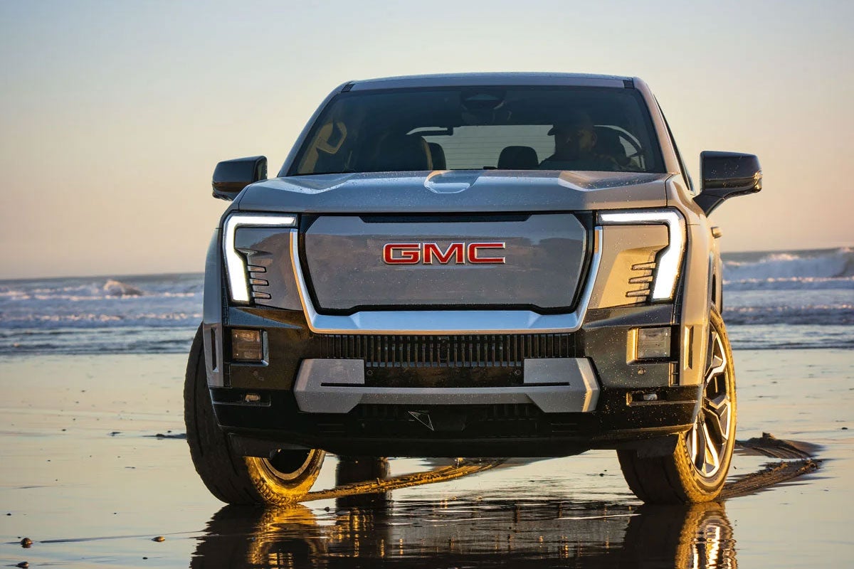 Jay Hodge GMC of Muskogee in MUSKOGEE OK