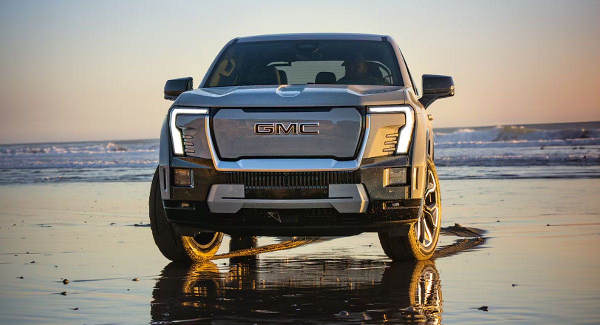 Jay Hodge GMC of Muskogee in MUSKOGEE OK