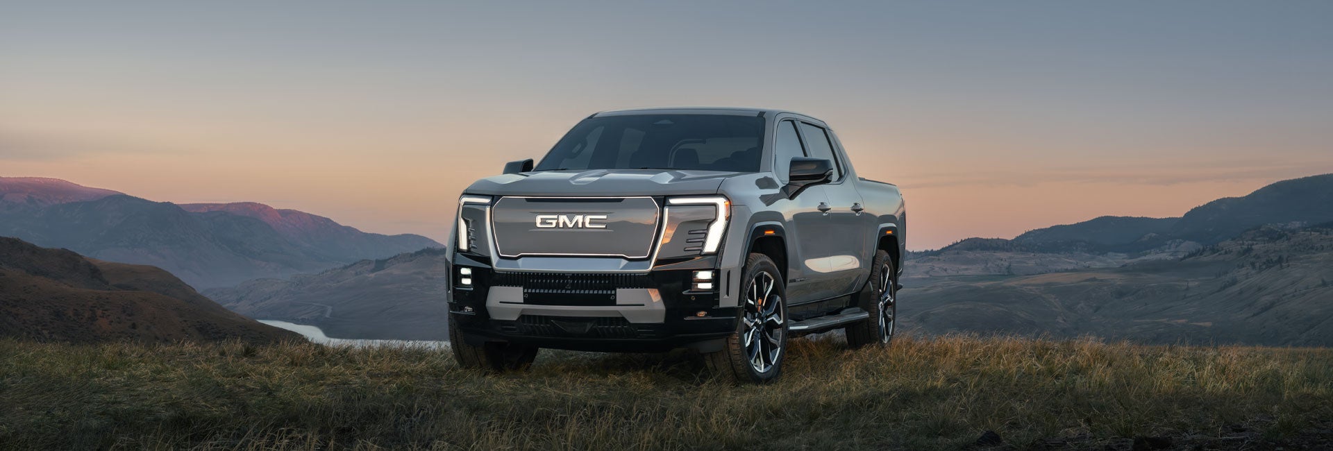 Jay Hodge GMC of Muskogee in MUSKOGEE OK