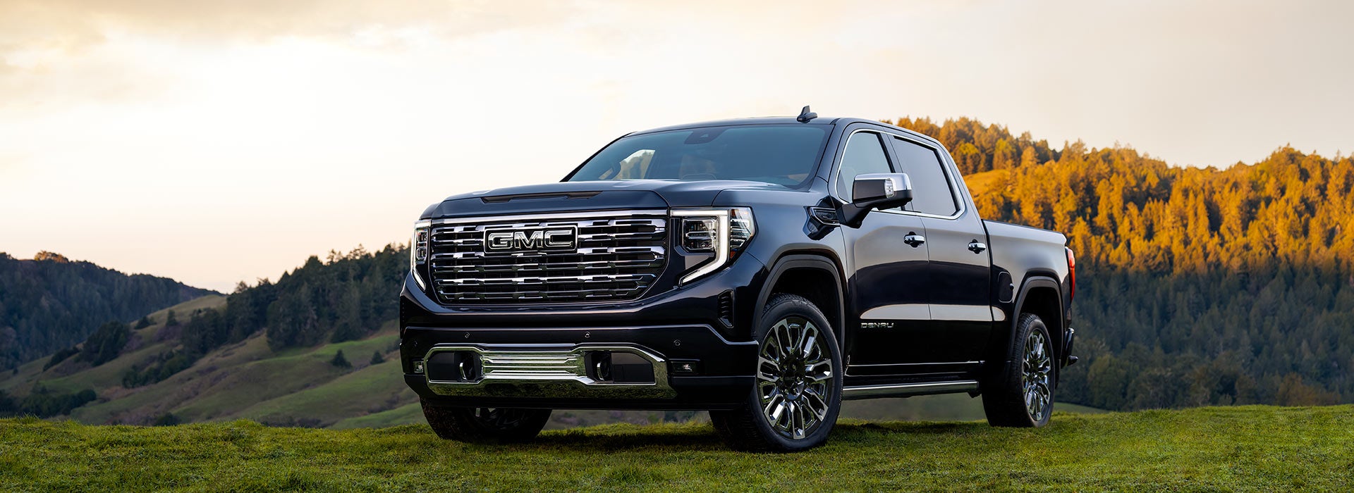 Jay Hodge GMC of Muskogee in MUSKOGEE OK