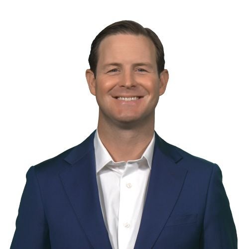 Jay Hodge
