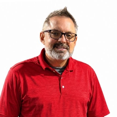 Tim McNabb
