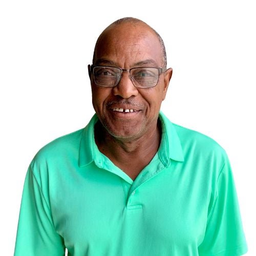 Allen Jackson