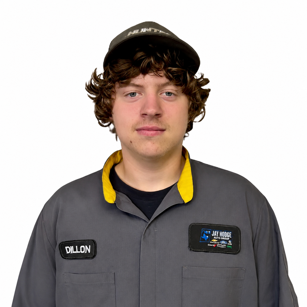 Dillon Maxwell