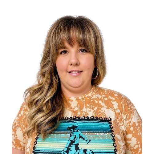 Hannah Sallee
