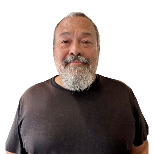 Jerry Letterman