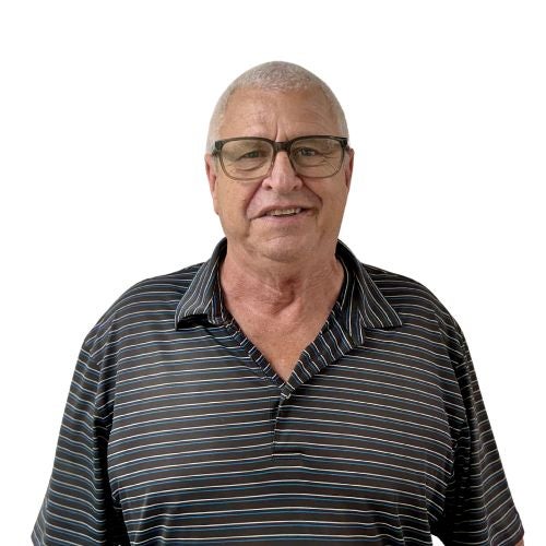 Jimmy Hamm