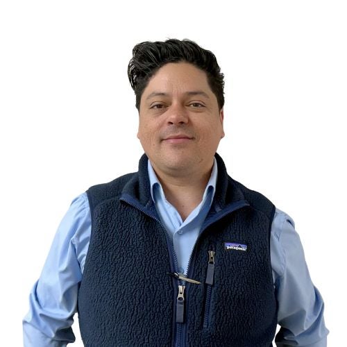 Jorge Rodriguez