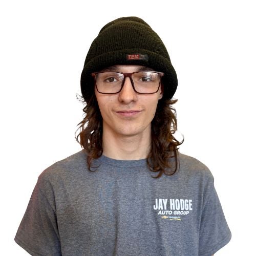 Ryan Stone